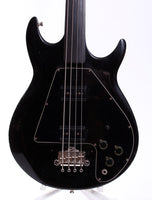 1976 Gibson The Ripper LS-9 Bass fretless black