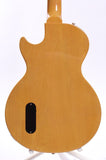 2001 Gibson Les Paul Junior Historic 57 Reissue tv yellow