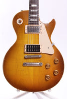 2003 Gibson Les Paul Standard 1958 Reissue R8 honey burst