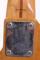 1989 Fender Precision Bass 70 Reissue natural