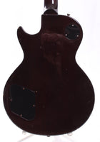 1993 Orville Les Paul Special sunburst