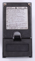 1985 Maxon Bass Driver BD-01