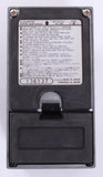 1985 Maxon Bass Driver BD-01