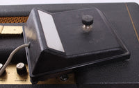 1971 Marshall Bass and Lead Model 1962 2x12 Bluesbreaker