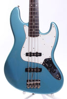 1998 Fender Jazz Bass '62 Reissue lake placid blue