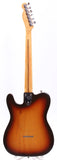 1979 Fender Telecaster Custom sunburst