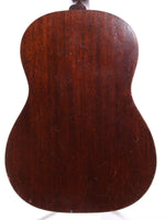 1964 Gibson LG-0 natural