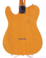 1997 Fender American Vintage '52 Reissue Telecaster butterscotch blond