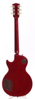 1997 Gibson Les Paul Standard Limited Edition P-90 heritage cherry sunburst