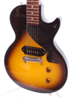 2007 Gibson Les Paul Junior 57 Reissue Historic Series sunburst