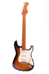 1997 Fender American Vintage '57 Reissue Stratocaster sunburst