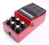 1985 Maxon OR-01 Rock N Roll Overdrive / Distortion