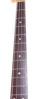 1989 Fender Jazz Bass 62 Reissue EXTRAD sunburst