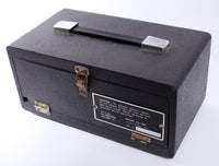 1970s Unicord / Univox Echo EC-100 black