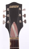 1967 Gretsch Rally 6105 bamboo yellow