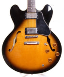 1997 Gibson ES-335 Dot Yamano Edition sunburst