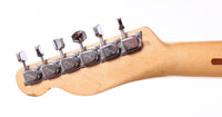 1969 Fender Telecaster gold metallic sparkle