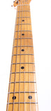 2004 Fender Telecaster 52 Reissue Bigsby sunburst