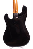 1994 Fender American Vintage '57 Reissue Precision Bass black