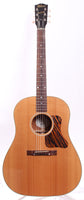 2016 Gibson J-35 natural