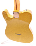 1969 Fender Telecaster gold metallic sparkle