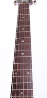 1987 Gibson Les Paul Junior DC cherry red