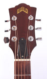 1979 Guild D25M natural