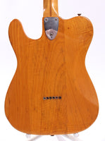 1973 Fender Telecaster Deluxe natural
