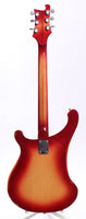 1978 Greco RG550 fireglo