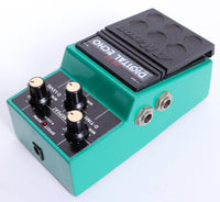 1985 Maxon Digital Echo Delay DE-01
