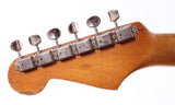 1963 Fender Stratocaster lake placid blue