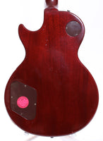 1990 Gibson Les Paul Flametop Reissue Yamano heritage cherry sunburst