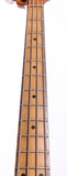 1973 Fender Precision Bass natural brown