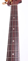 1991 Fender Precision Bass 62 Reissue walnut