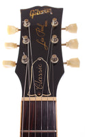 1991 Gibson Les Paul Classic honey burst