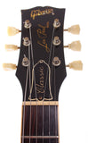1991 Gibson Les Paul Classic honey burst