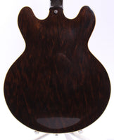 1972 Gibson ES-325 walnut brown