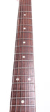 1984 Fender Jazzmaster 66 Reissue sunburst