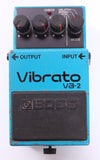1982 Boss Vibrato VB-2