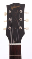 2006 Gibson Les Paul Junior DC Historic 58 Reissue tv white