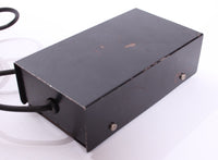 1980s Playback Microphone Echo Adaptor EA-100