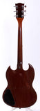 1973 Gibson SG Special Standard cherry red