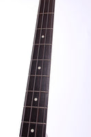 1988 Fender Japan Precision Bass '62 Reissue candy apple red