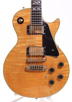1979 Gibson Les Paul 25/50 Anniversary natural