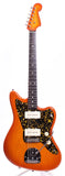 1991 Fender Jazzmaster 62 Reissue custom order orange burst