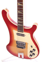 1978 Greco RG550 fireglo