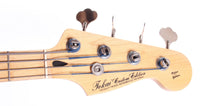 1980s Tokai Custom Edition Precision Bass black