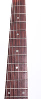 1987 Gibson Les Paul Junior DC sunburst