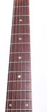 1987 Gibson Les Paul Junior DC sunburst