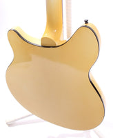 1986 Rickenbacker 360 white
